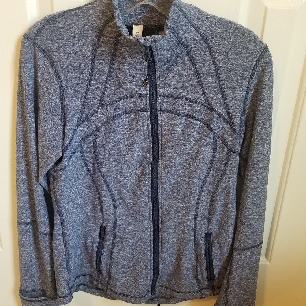 Lululemon Radiant Jacket